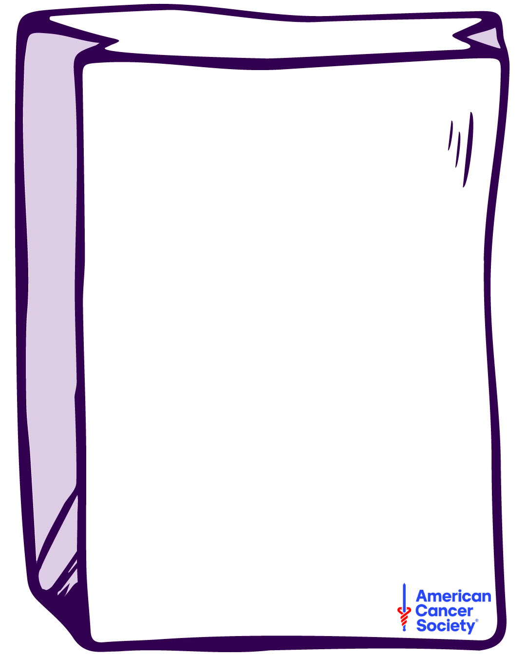 Luminaria background